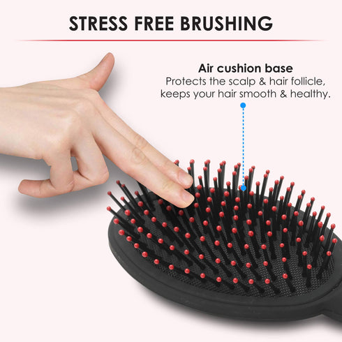 Cushion Hair Brush